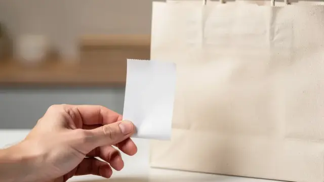 Vergleich zwischen Rechnungen und Quittungen: Unterschiede in Inhalt und Zweck