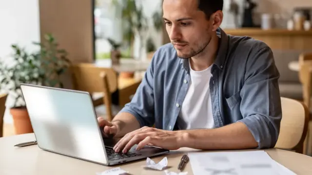 Illustration zum Thema Reisekosten selbstständige