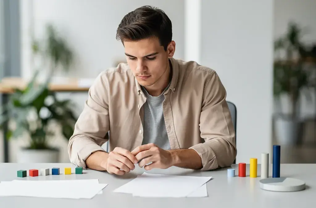 Risikoanalyse im Businessplan unterstützt Gründer bei der Identifikation und Minimierung potenzieller Gefahren