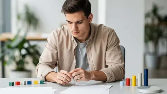Risikoanalyse im Businessplan unterstützt Gründer bei der Identifikation und Minimierung potenzieller Gefahren