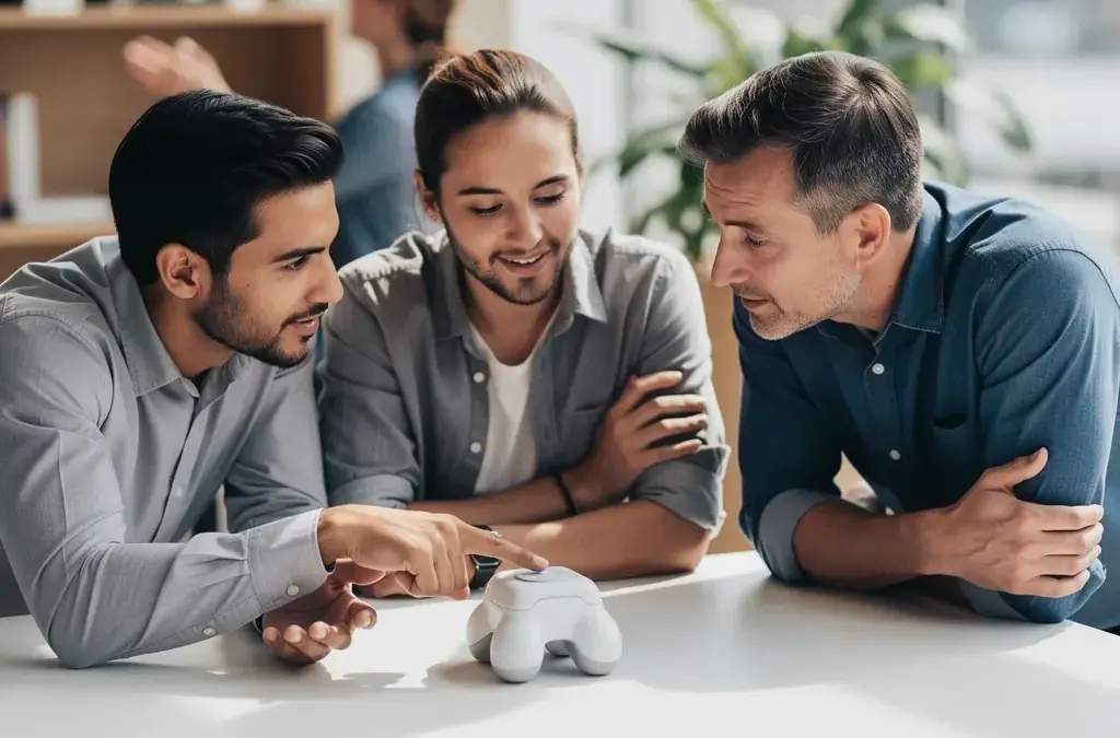 Risikokapital als Schlüssel zur Förderung innovativer Gründungen und Start-ups