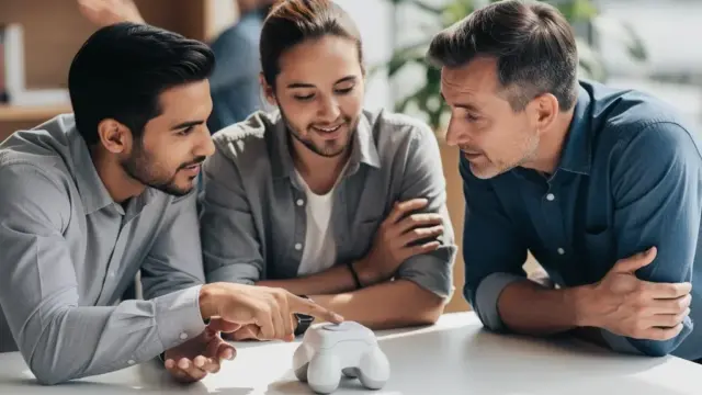 Risikokapital als Schlüssel zur Förderung innovativer Gründungen und Start-ups