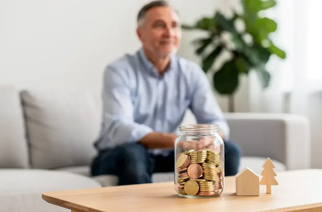 Tipps zur Altersvorsorge für Selbstständige zur Sicherung der finanziellen Zukunft