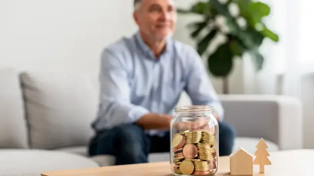 Tipps zur Altersvorsorge für Selbstständige zur Sicherung der finanziellen Zukunft