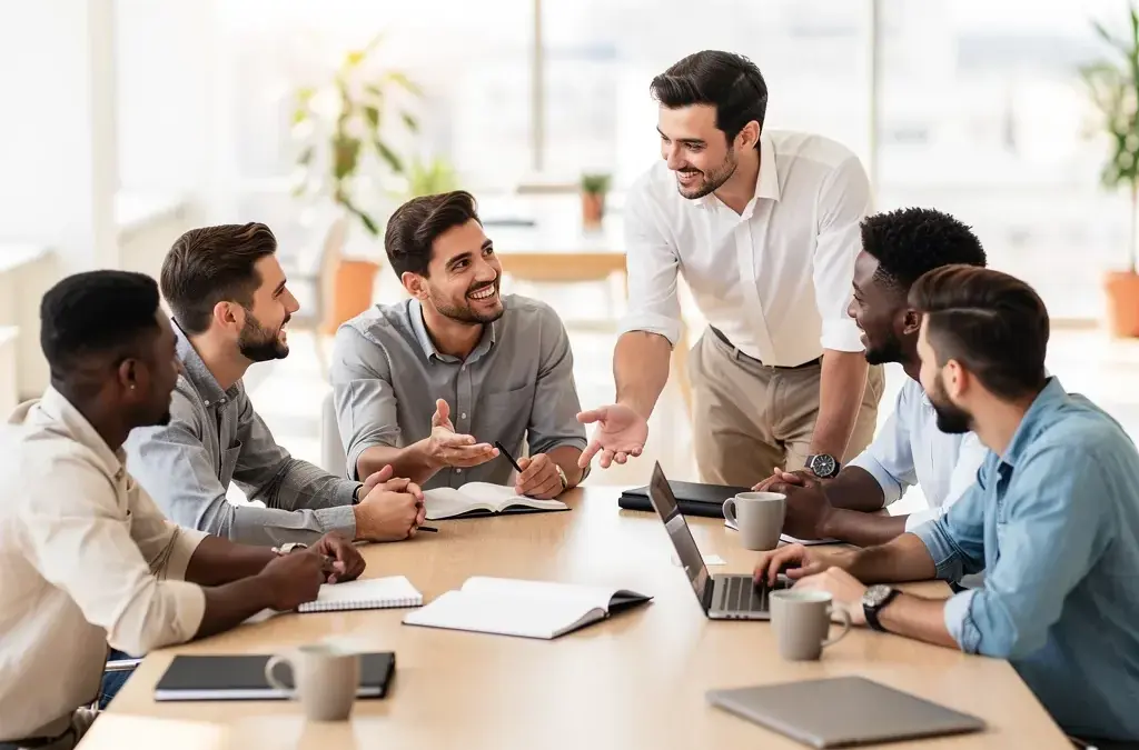 Erfolgsgeschichten von Startups durch Förderprogramme und deren Vorteile für Gründer