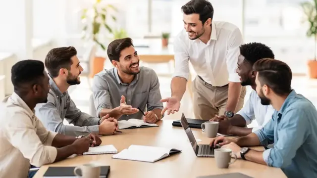 Erfolgsgeschichten von Startups durch Förderprogramme und deren Vorteile für Gründer
