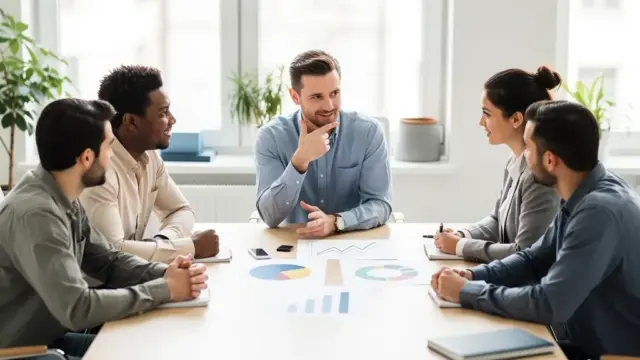 Umsatzprognose für Startups: Strategien für nachhaltiges Wachstum im Marketing