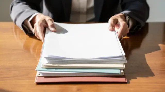 Beitragsbild über Vertragsarten in der Unternehmensberatung einfach erklärt