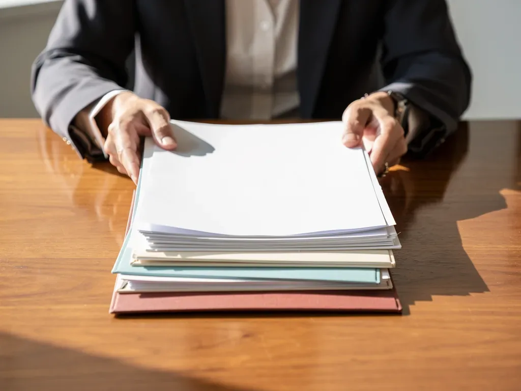 Beitragsbild über Vertragsarten in der Unternehmensberatung einfach erklärt