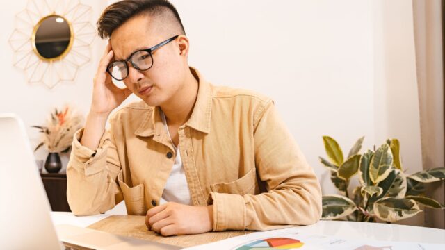 Unternehmensinsolvenz abwenden: Frühwarnsignale erkennen