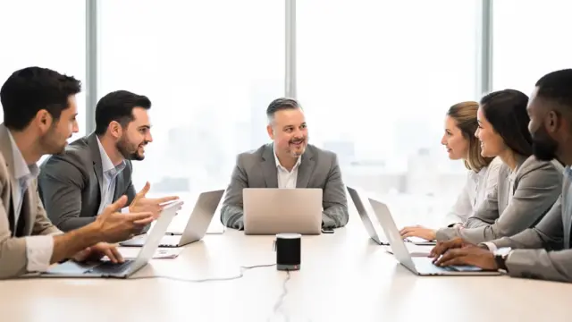 Vergleich der besten Video Konferenz Tools für effektive Online-Kommunikation