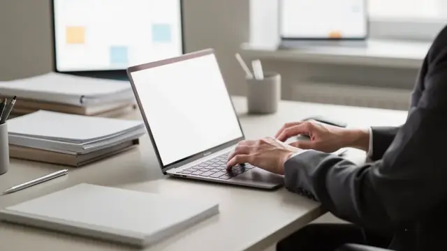 Virtuelle Assistenten Software verbessert Büroorganisation und steigert Effizienz im Arbeitsalltag