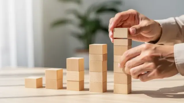 Illustration zum Thema Vorsteuerabzug kleinunternehmer