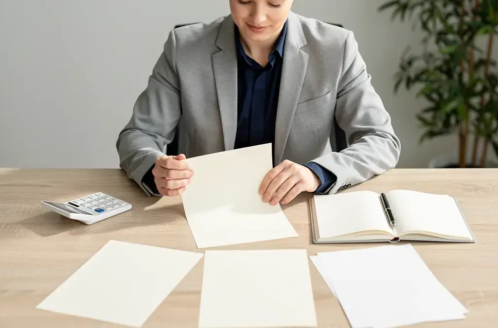 Beitragsbild zum Wechsel zur Regelbesteuerung und seinen Vorteilen
