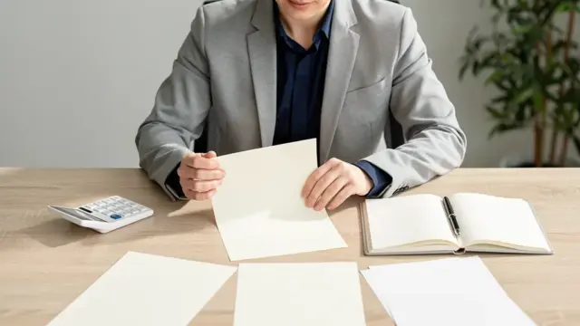 Beitragsbild zum Wechsel zur Regelbesteuerung und seinen Vorteilen