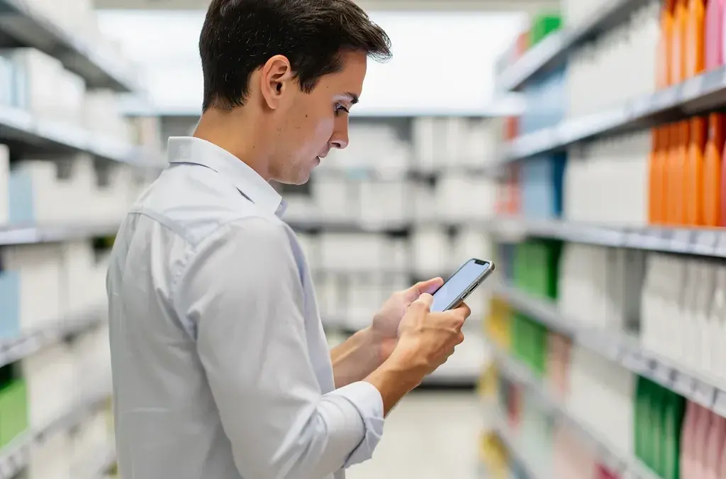 Wettbewerbsanalyse Preise: Strategien zur optimalen Marktpositionierung im Marketing